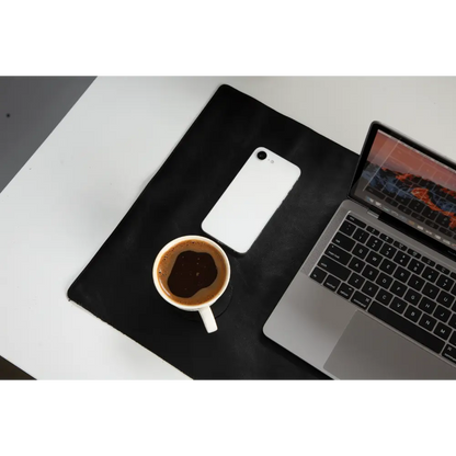 Tavolo Leather Desk Mat  (31" x 15")