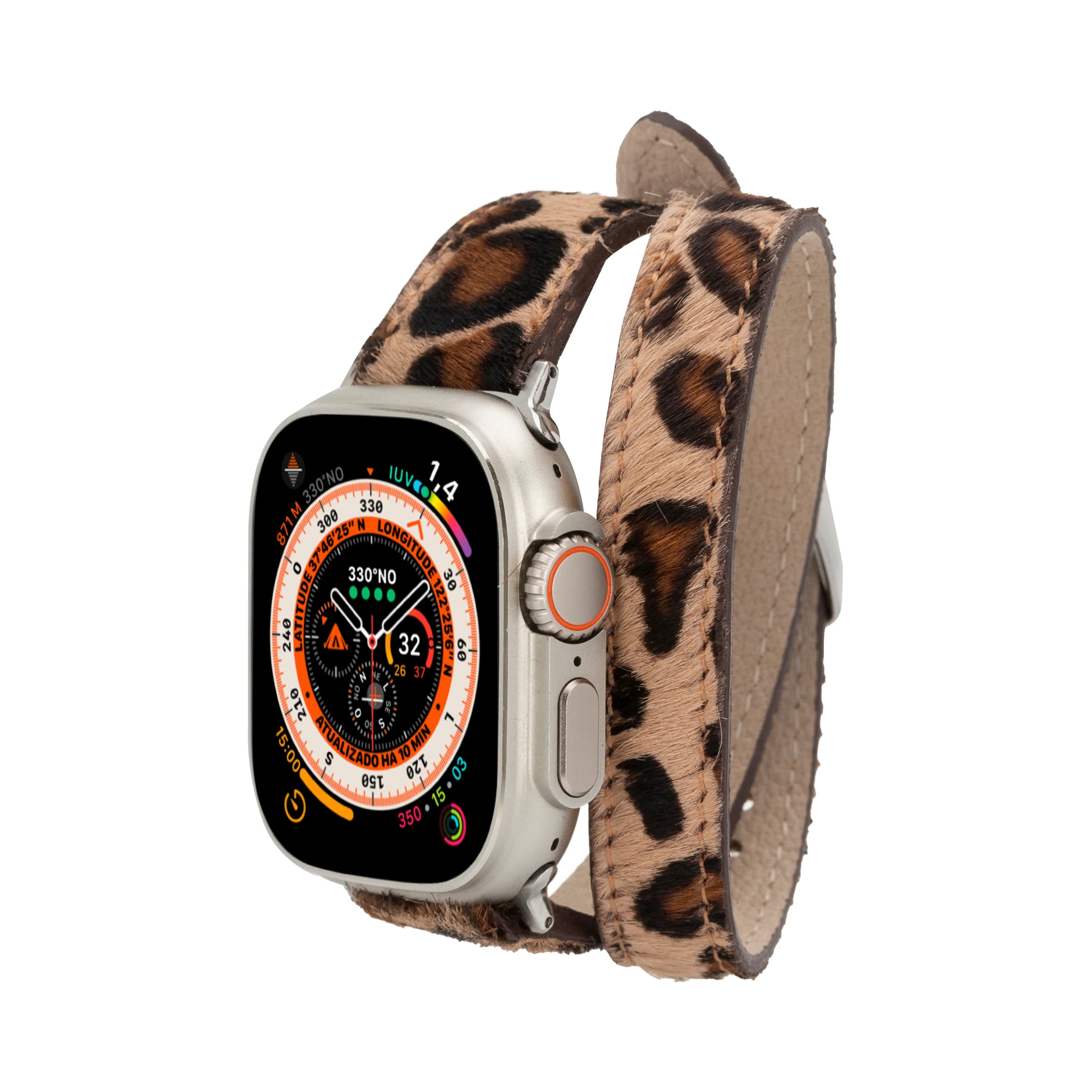 Watch Strap Quantum