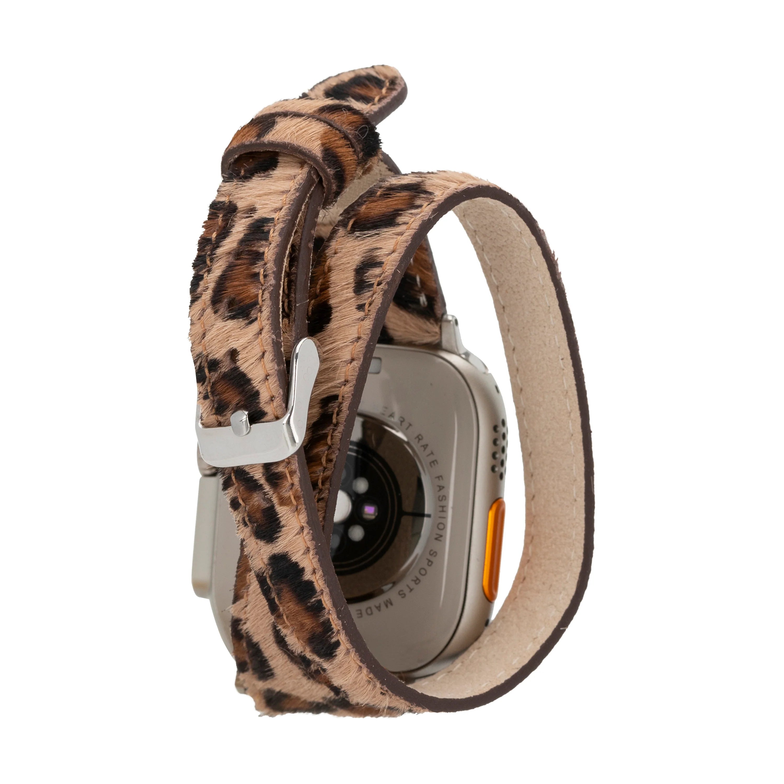 Watch Strap Quantum