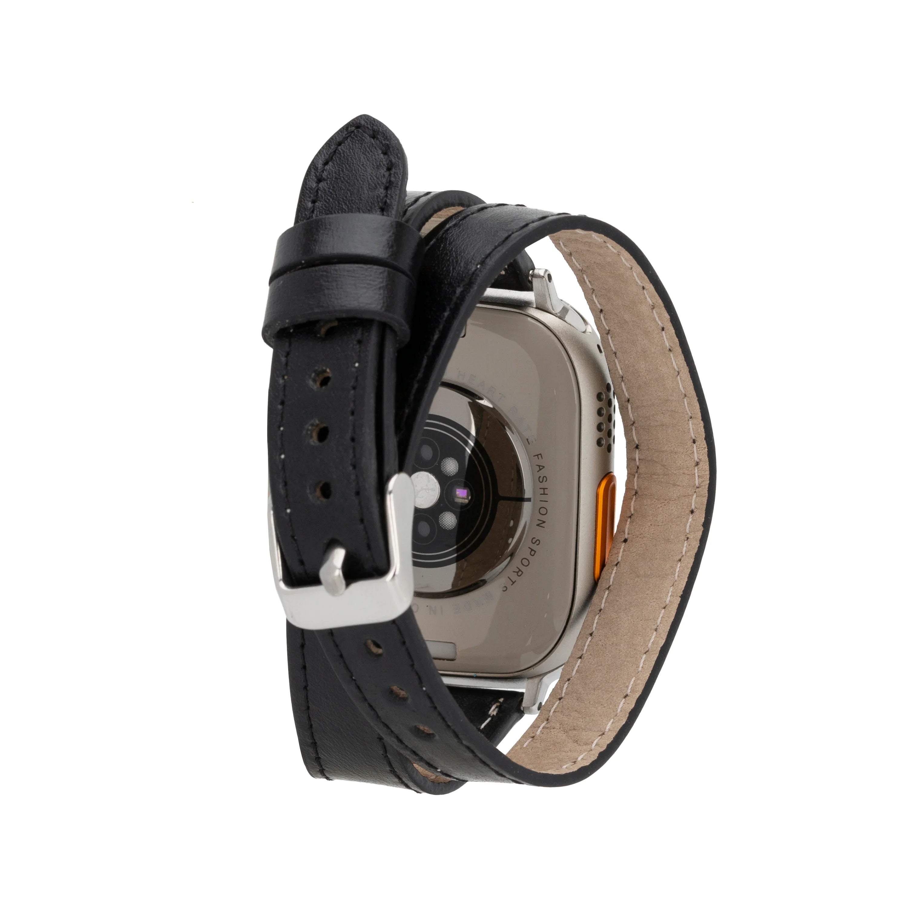 Watch Strap Quantum