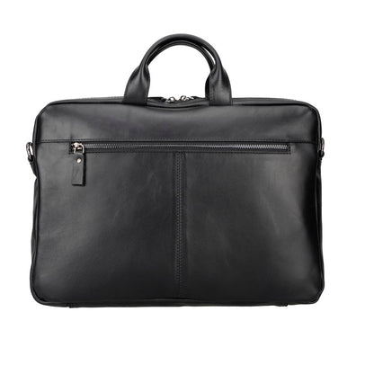 Apollo Genuine Leather Laptop Bag