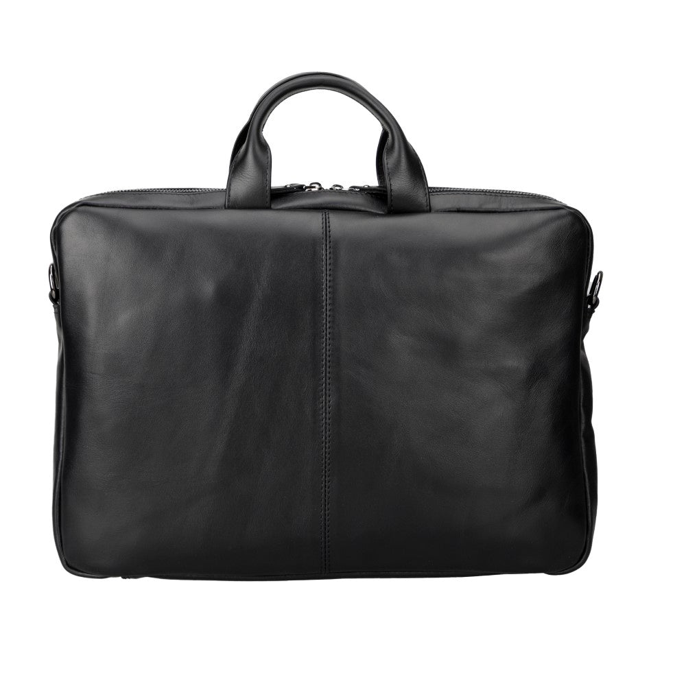 Apollo Genuine Leather Laptop Bag