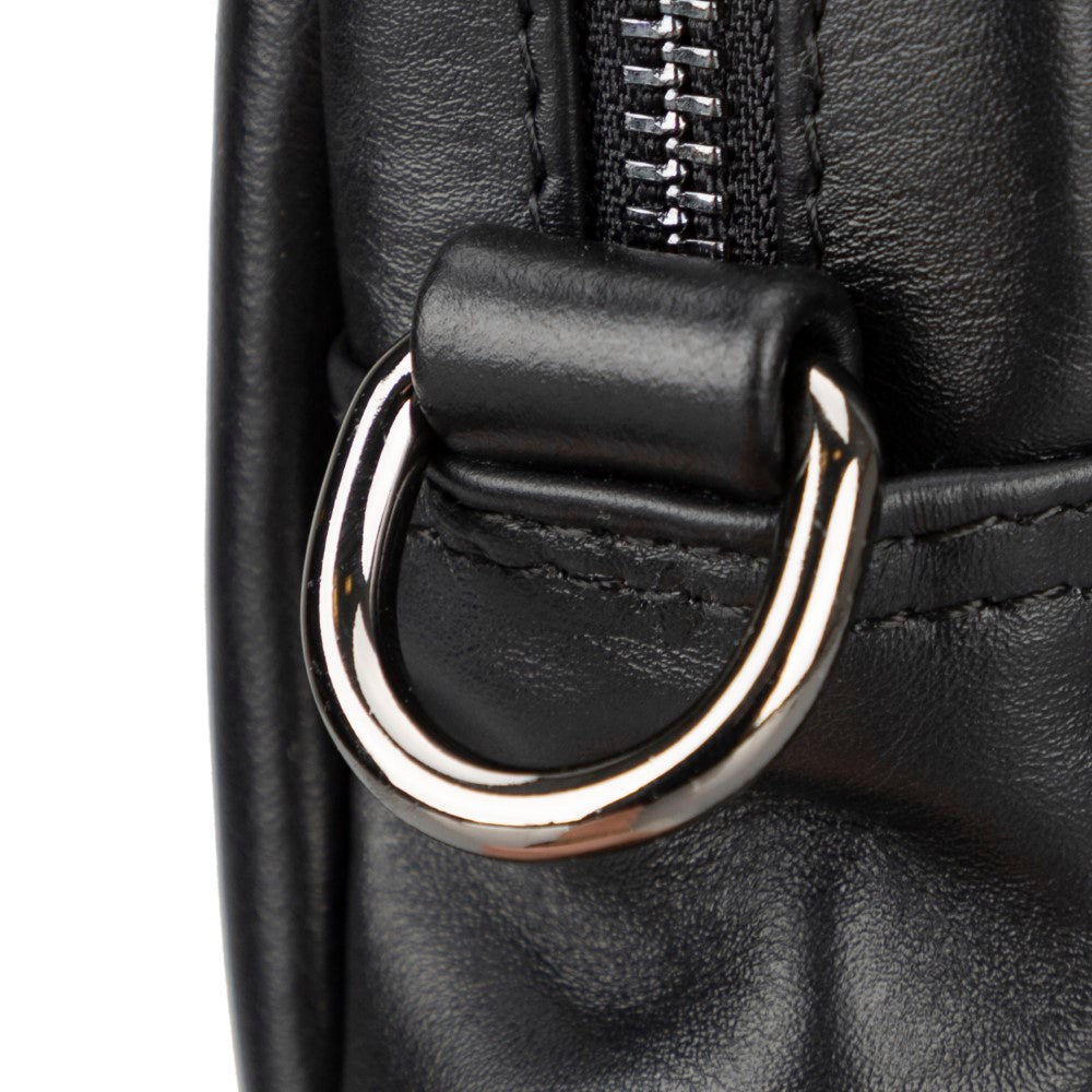 Apollo Genuine Leather Laptop Bag