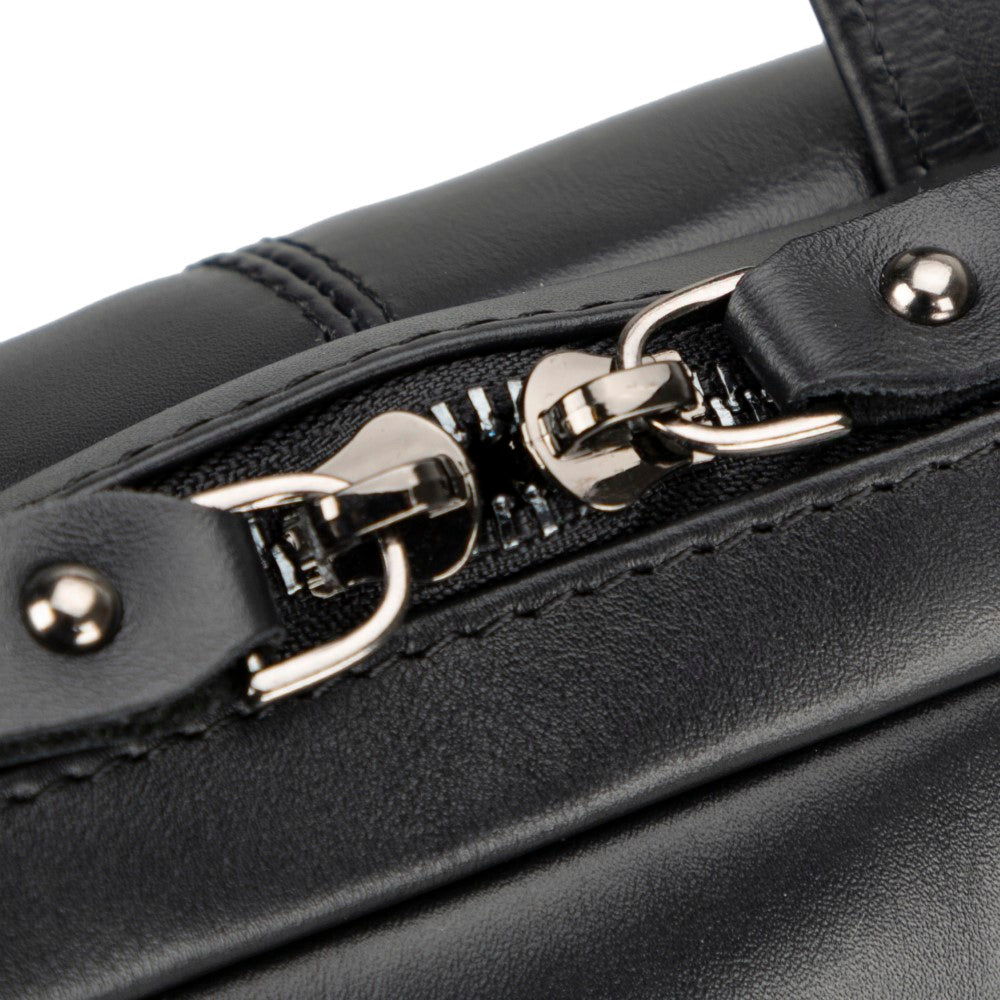 Apollo Genuine Leather Laptop Bag