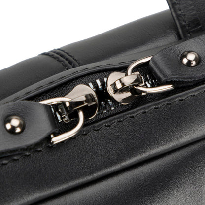 Apollo Genuine Leather Laptop Bag