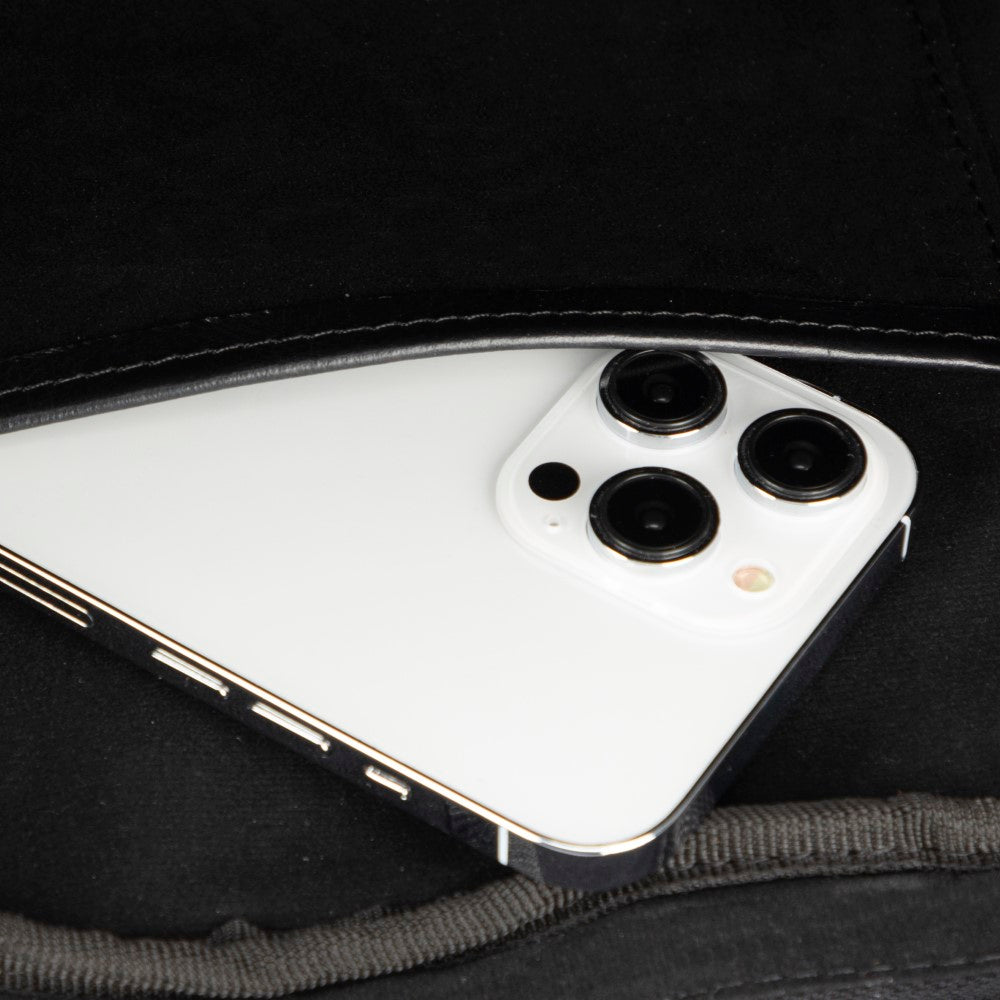 Apollo Genuine Leather Laptop Bag