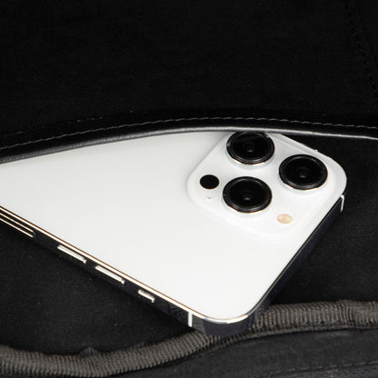 Apollo Genuine Leather Laptop Bag