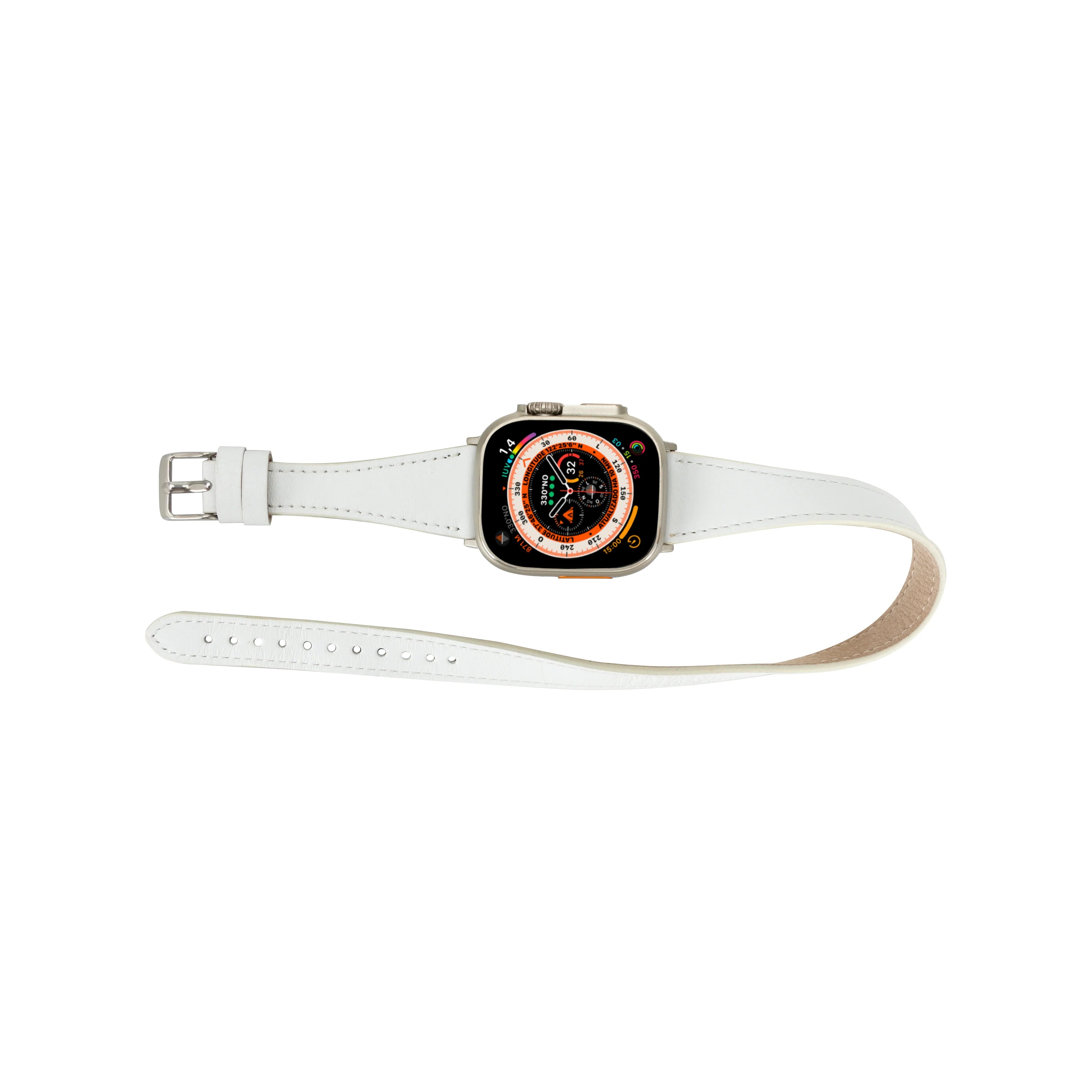 Watch Strap Quantum