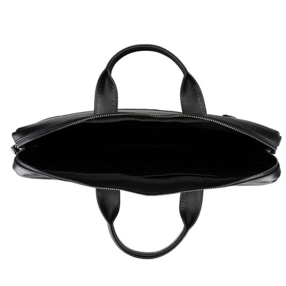 Apollo Genuine Leather Laptop Bag