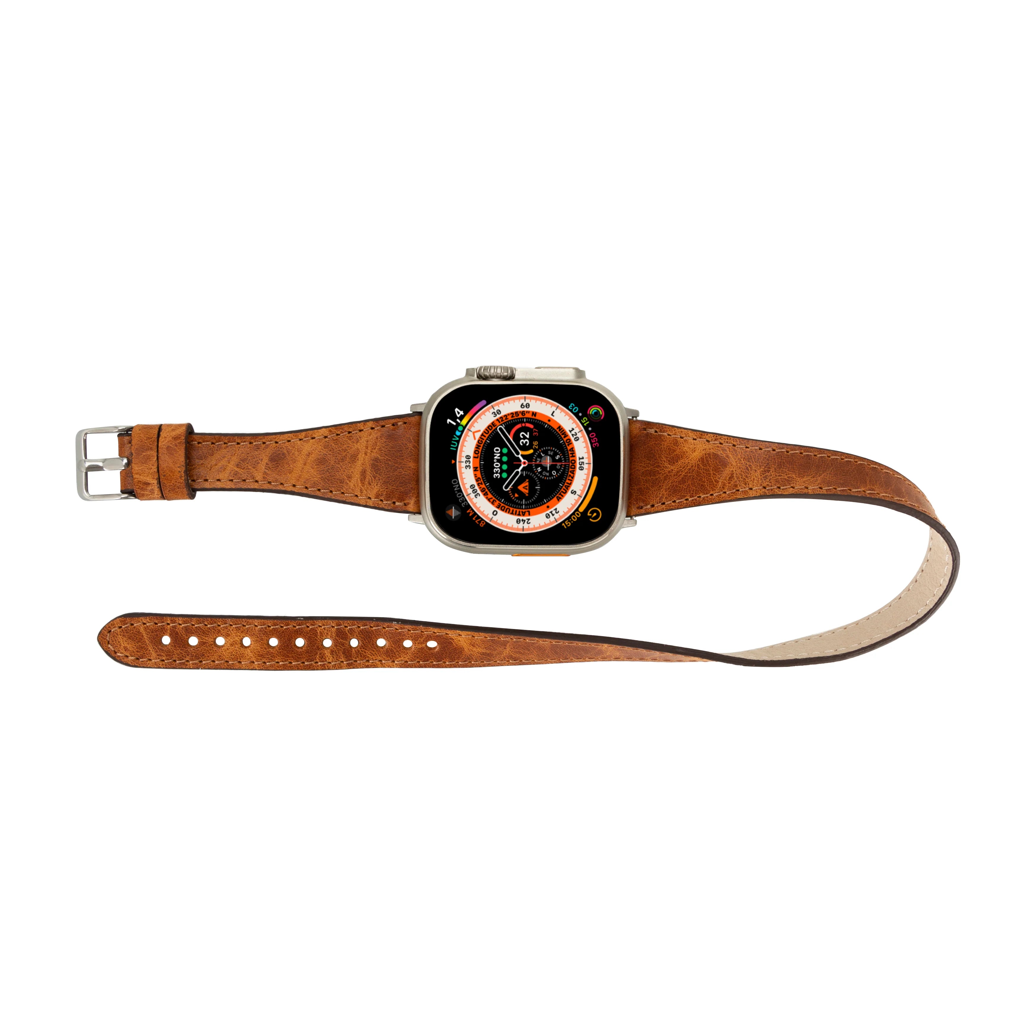 Watch Strap Quantum
