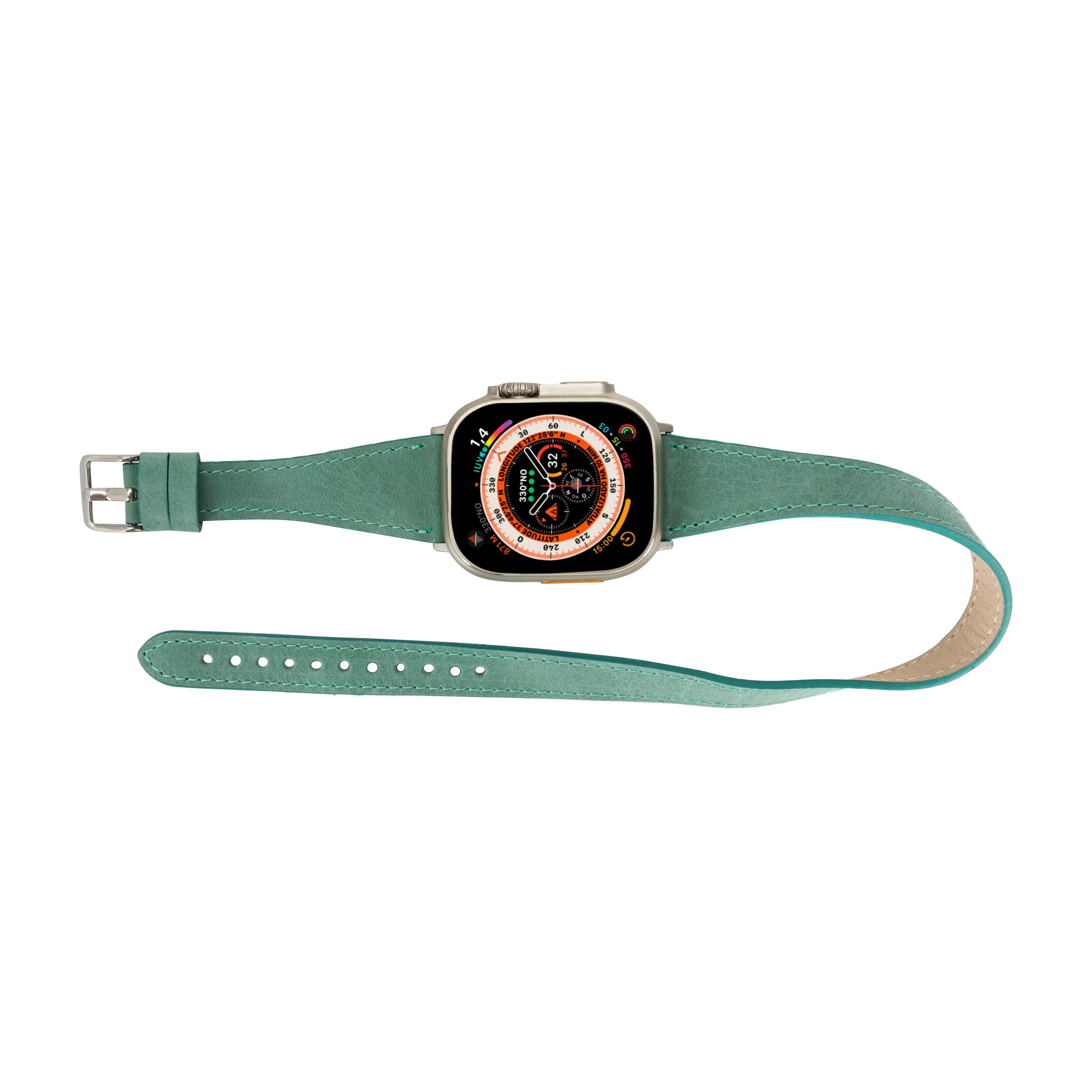 Watch Strap Quantum