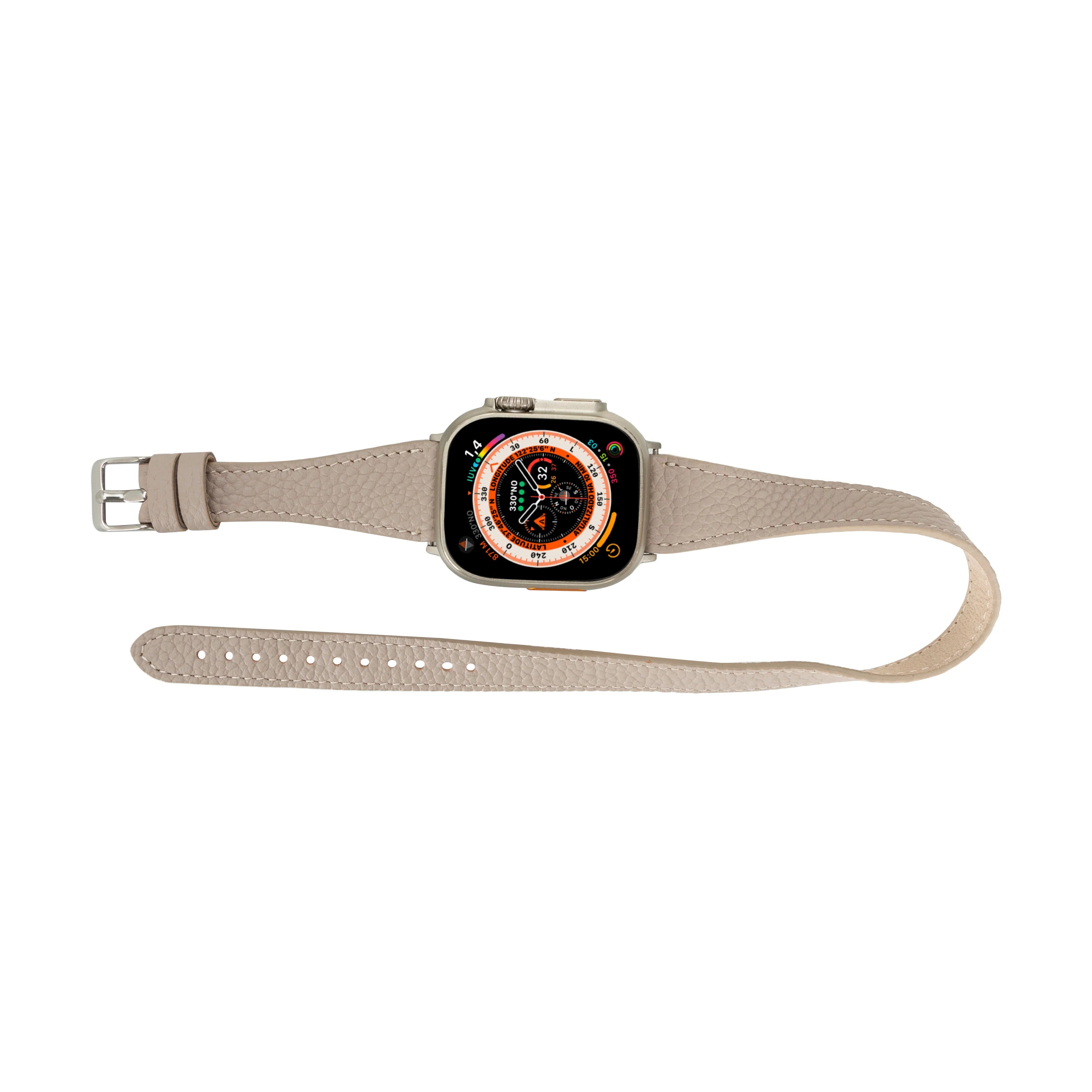 Watch Strap Quantum