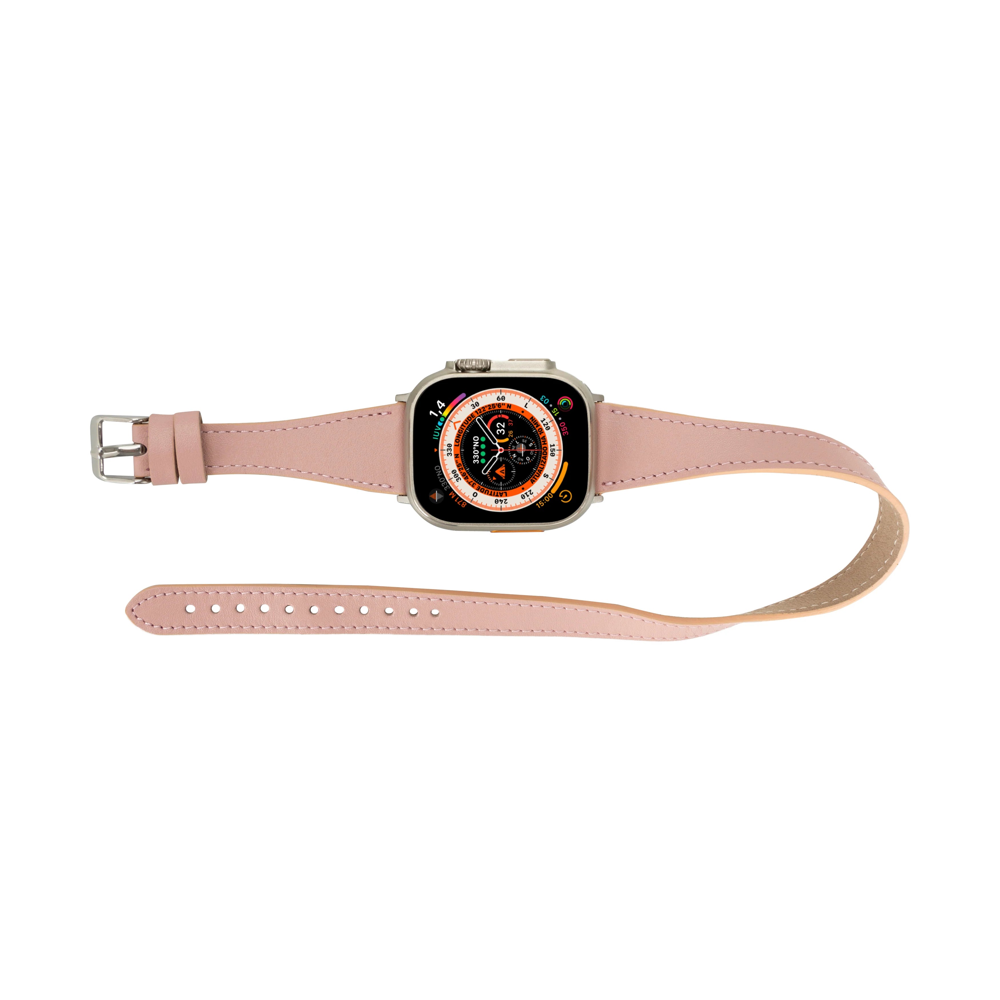 Watch Strap Quantum