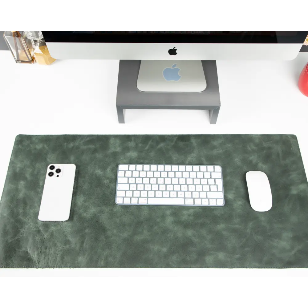 Tavolo Leather Desk Mat  (31" x 15")