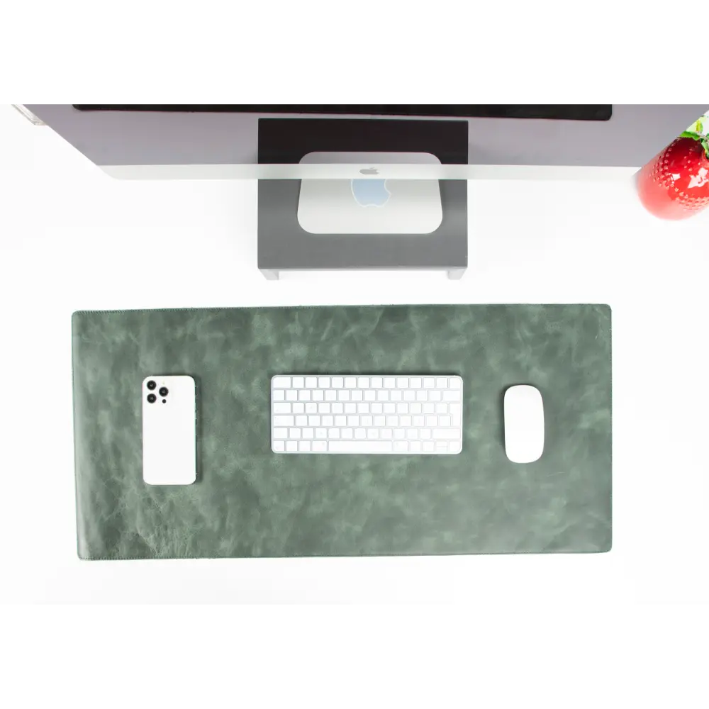 Tavolo Leather Desk Mat  (31" x 15")