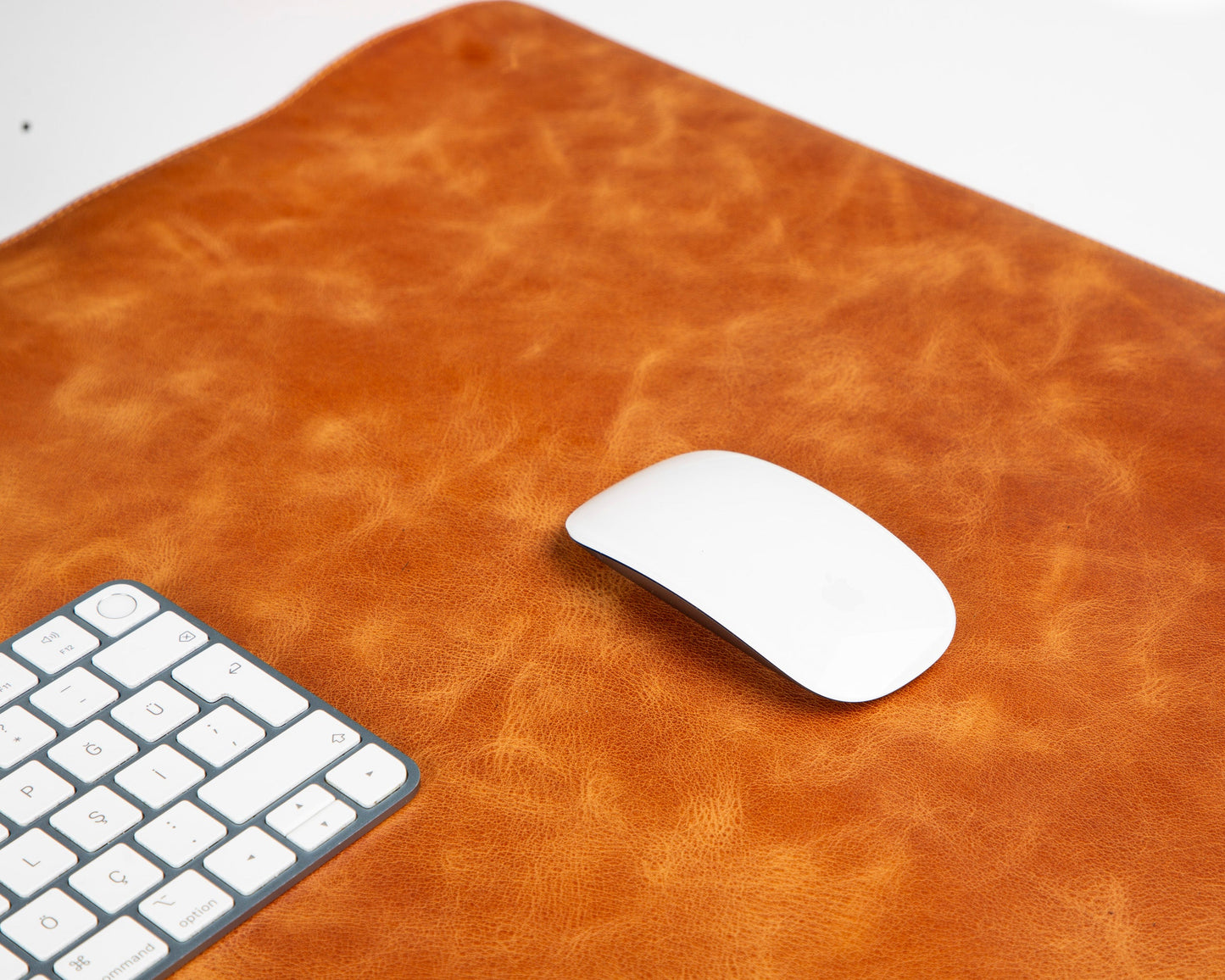 Leather Desk Mat