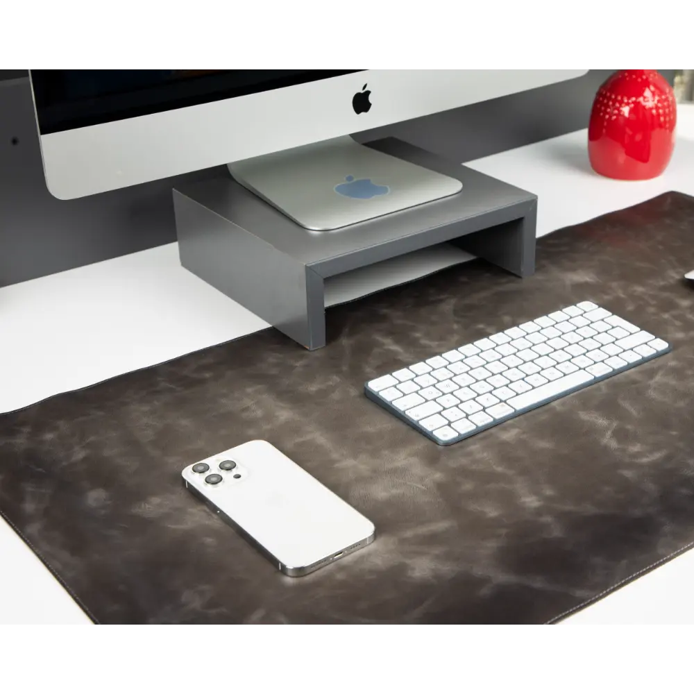 Tavolo Leather Desk Mat  (31" x 15")