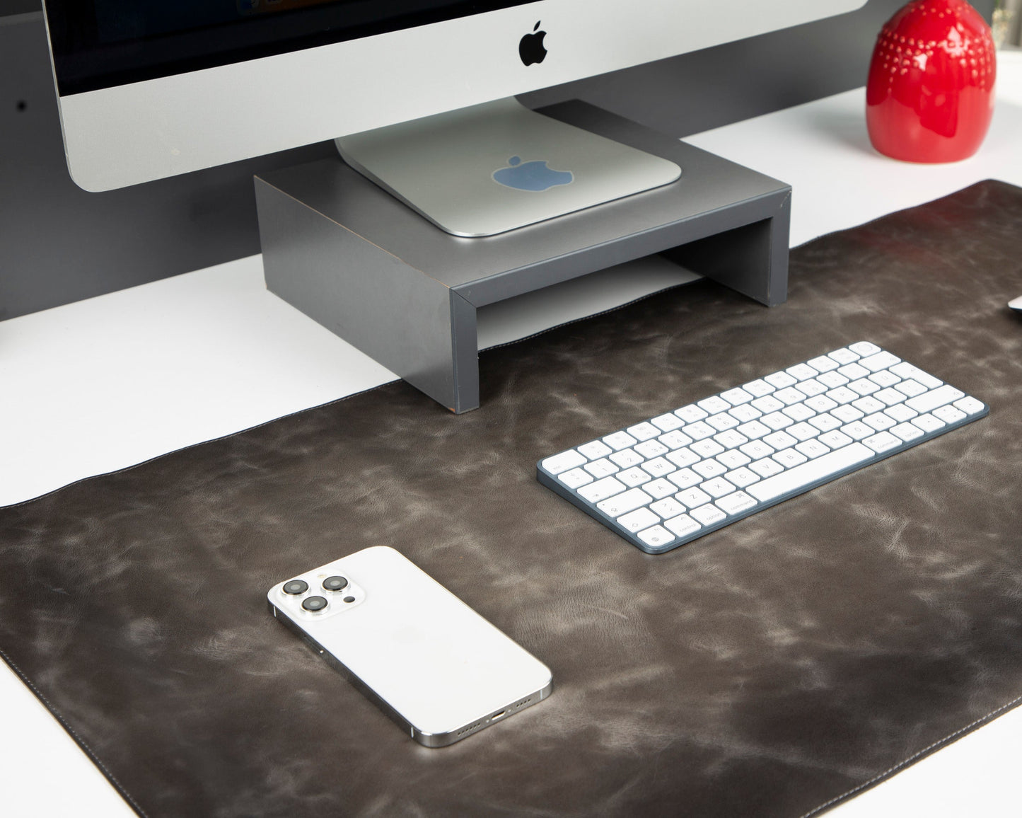 Leather Desk Mat