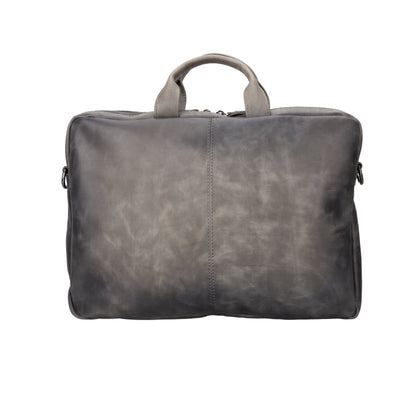 13" Apollo Genuine Leather Bags Apple MacBook Pro / Mac Book Air / Notebook