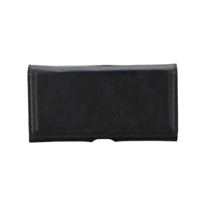 Titan Leather Belt Phone Case