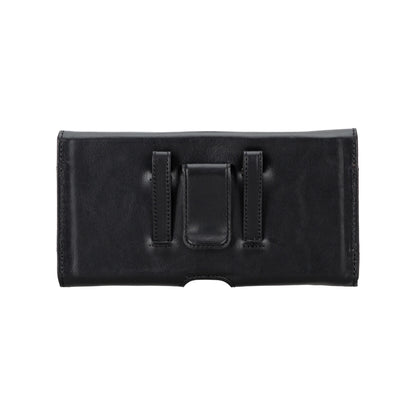 Titan Leather Belt Phone Case