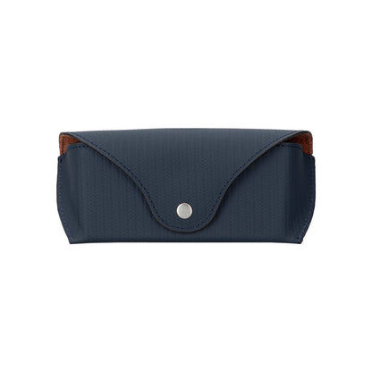 Roan Leather Glasses Case