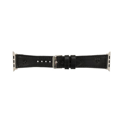 TSC4 Style Genuine Leather Apple Watch Band