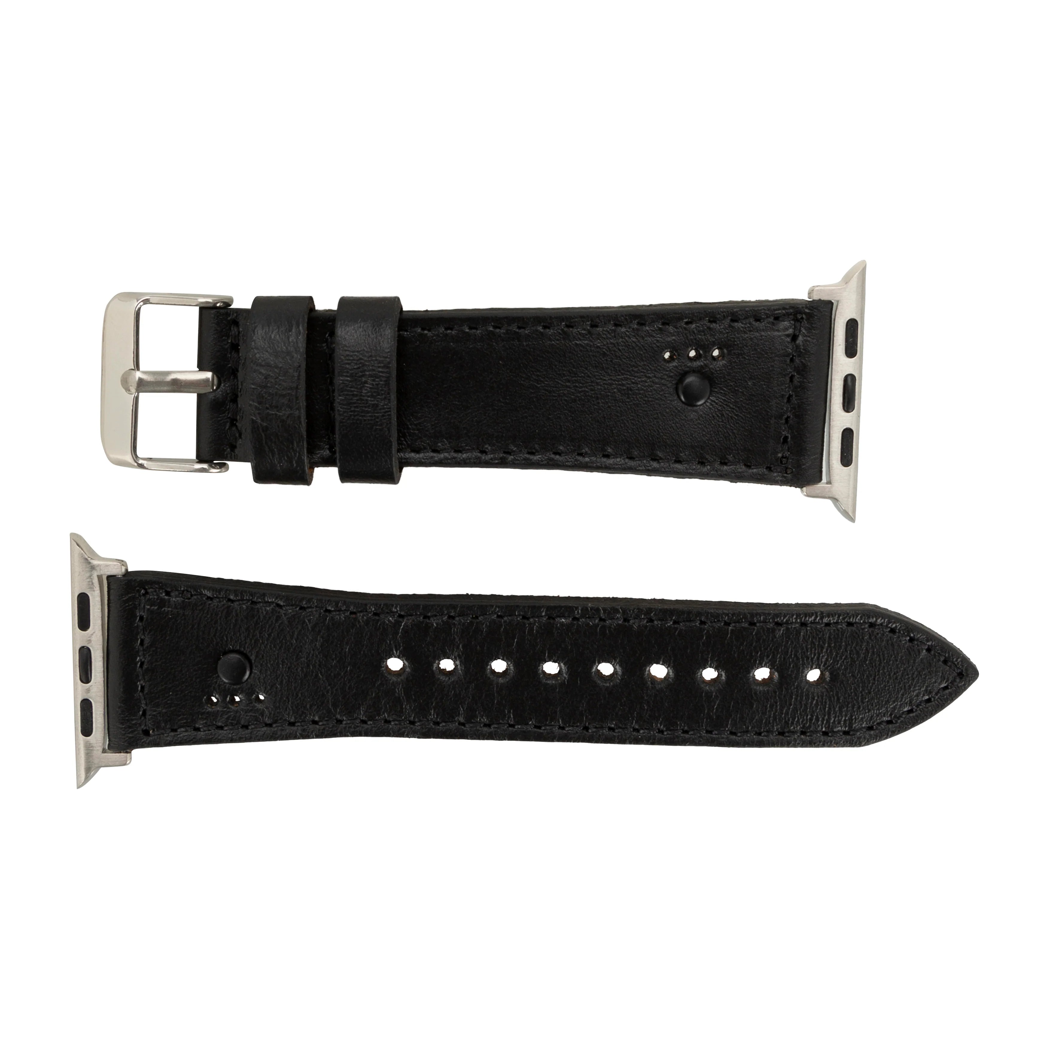 TSC4 Style Genuine Leather Apple Watch Band