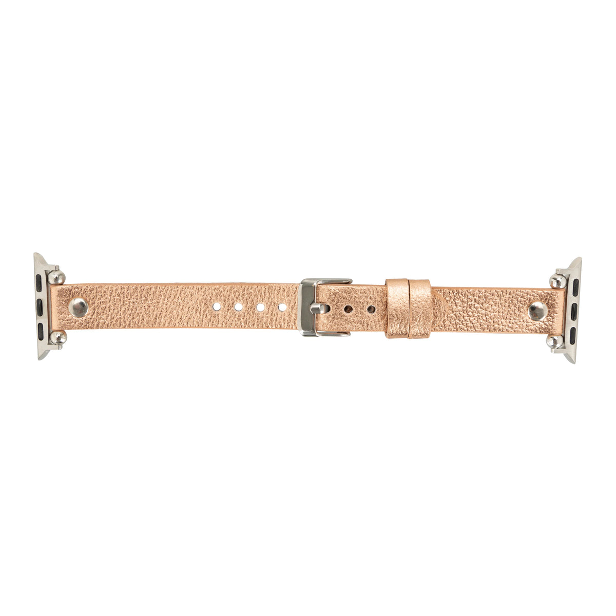 Ferro Leather Apple Watch Band
