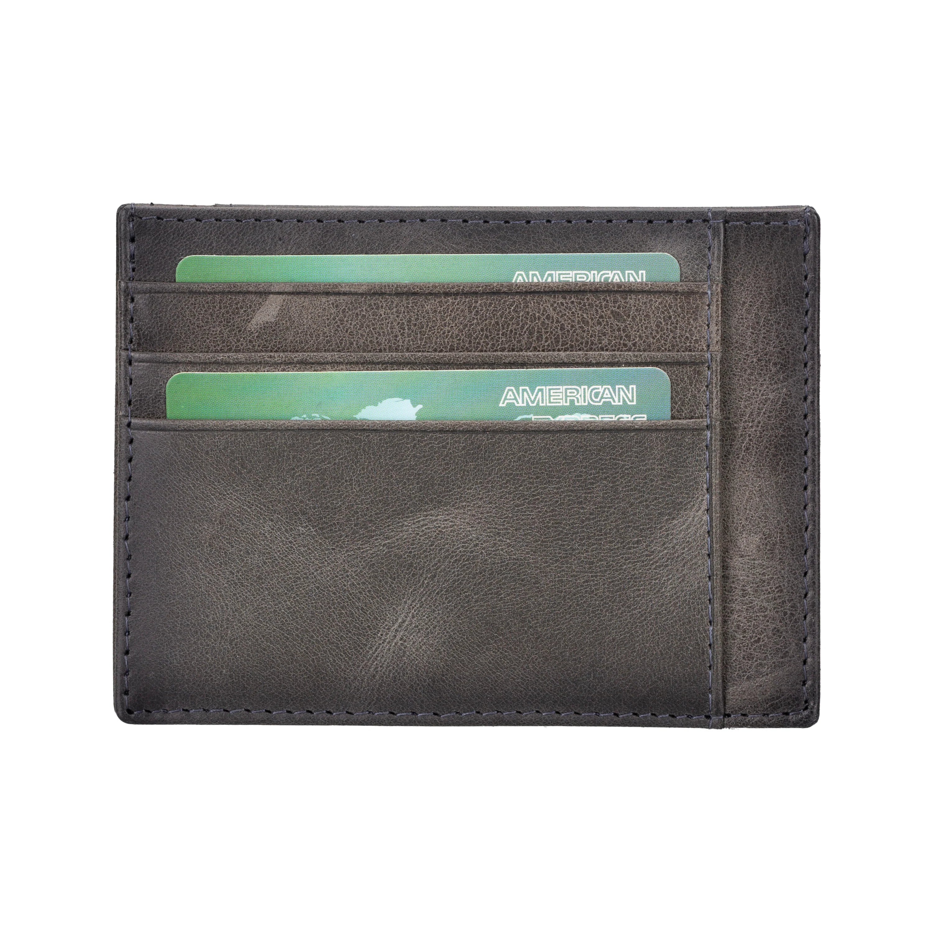 BLW18 Card Holder Leather