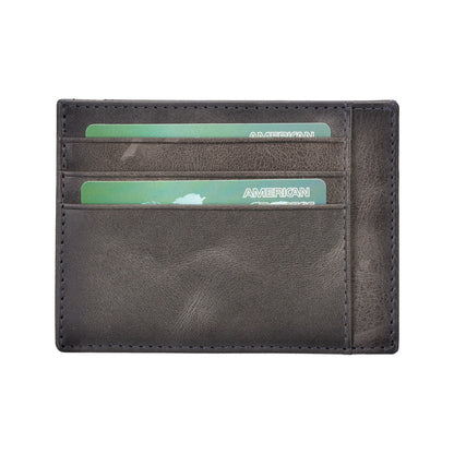 BLW18 Card Holder Leather