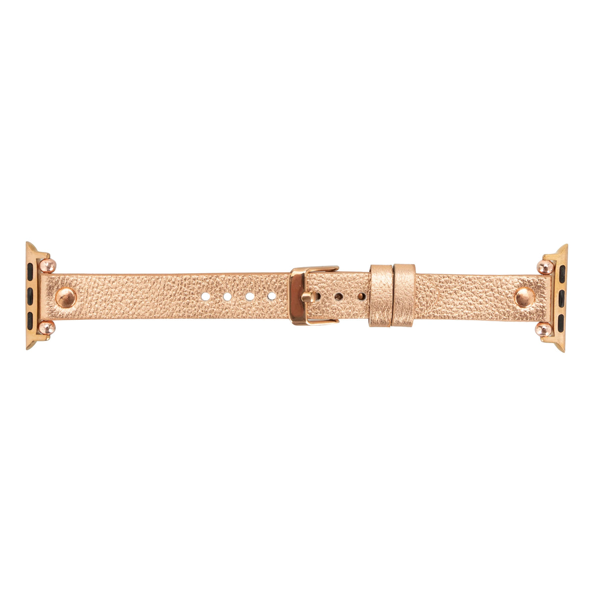 Ferro Leather Apple Watch Band