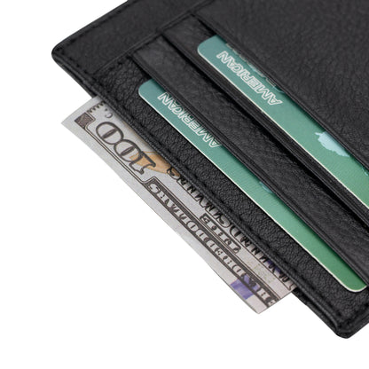 BLW18 Card Holder Leather