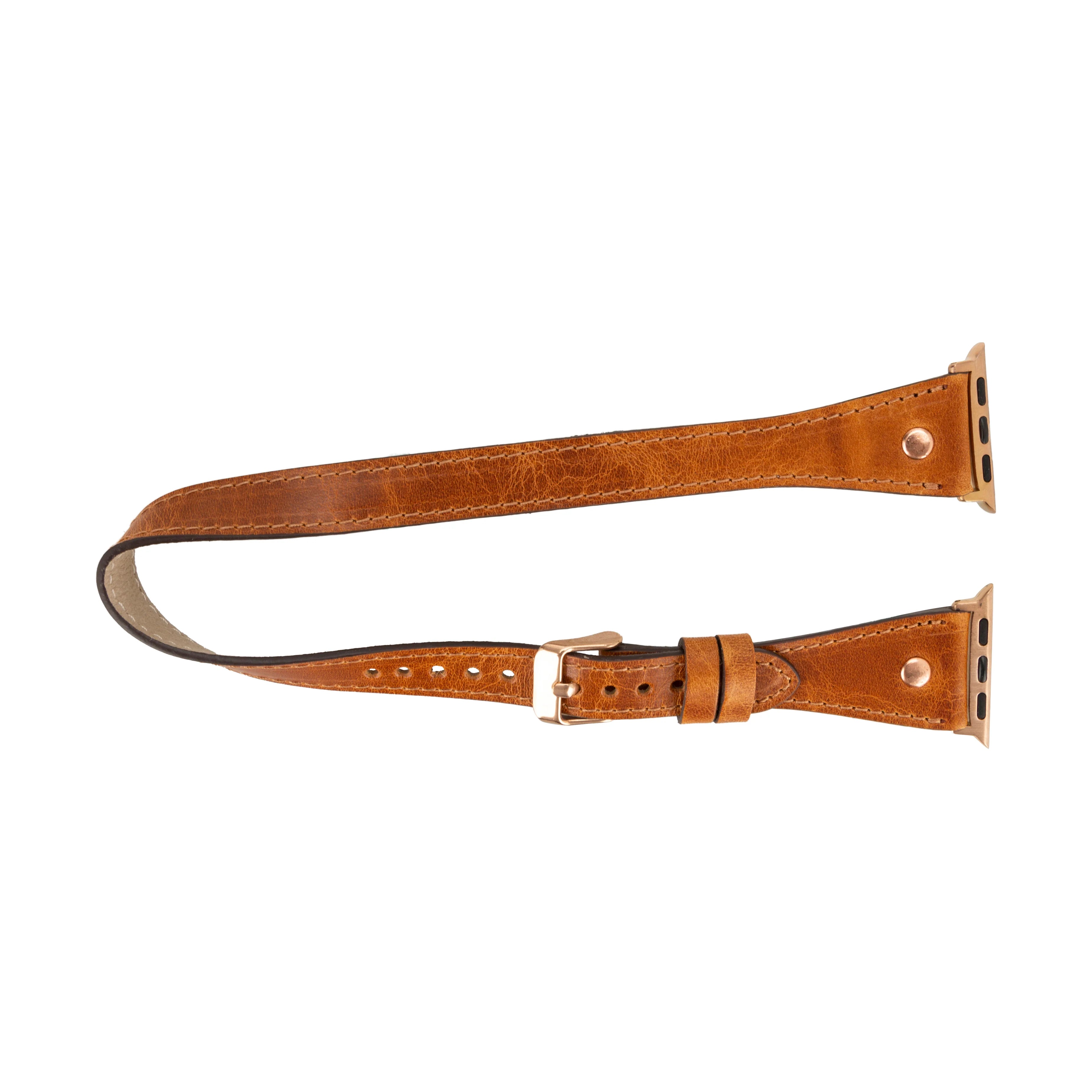 Apple Watch Strap Double Tour 38mm