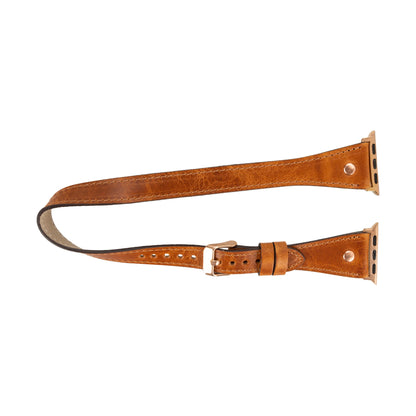 Apple Watch Strap Double Tour 38mm
