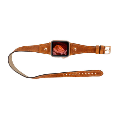 Apple Watch Strap Double Tour 38mm