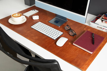 Tavolo Leather Desk Mat (36" x 19")