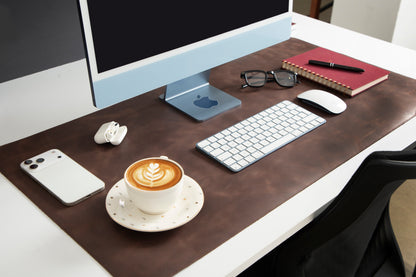 Tavolo Leather Desk Mat (36" x 19")