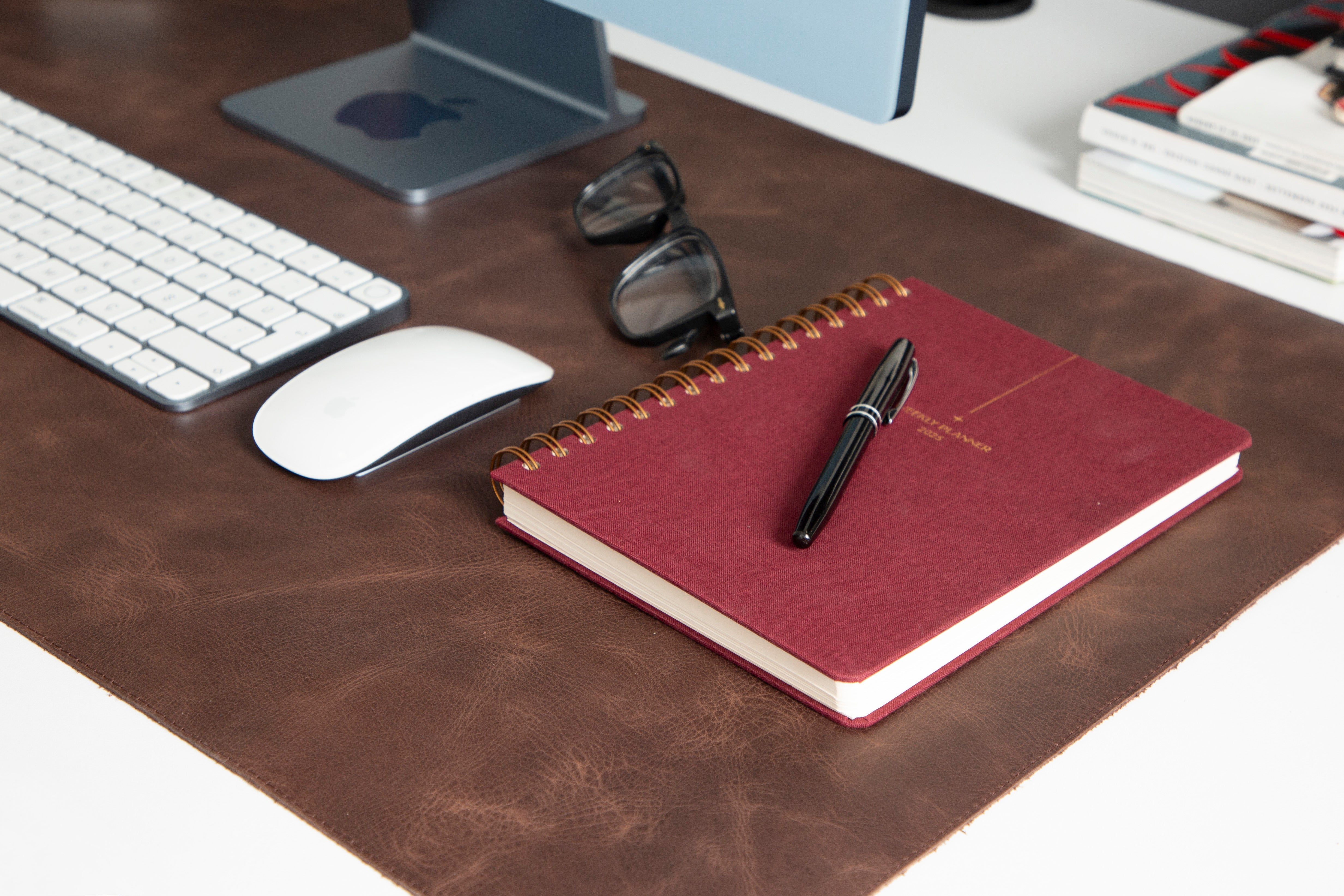 Tavolo Leather Desk Mat (36" x 19")
