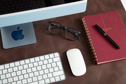 Tavolo Leather Desk Mat (36" x 19")