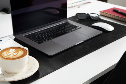 Tavolo Single Layer Leather Desk Mat - Small