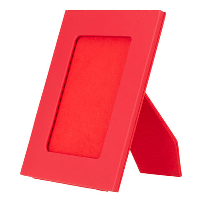 Leather Photo Frame