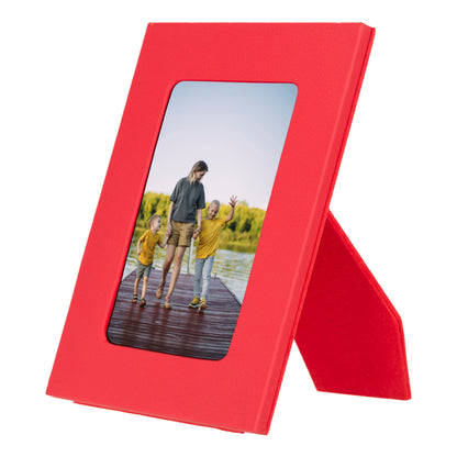 Leather Photo Frame