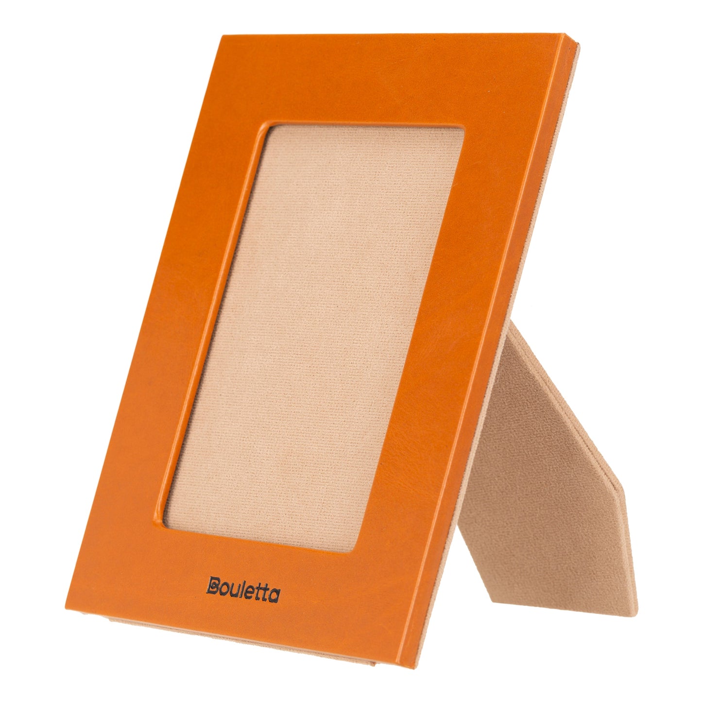 Glowix Leather Photo Frame