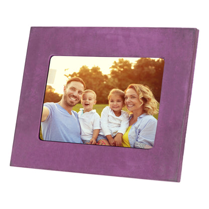 Leather Photo Frame