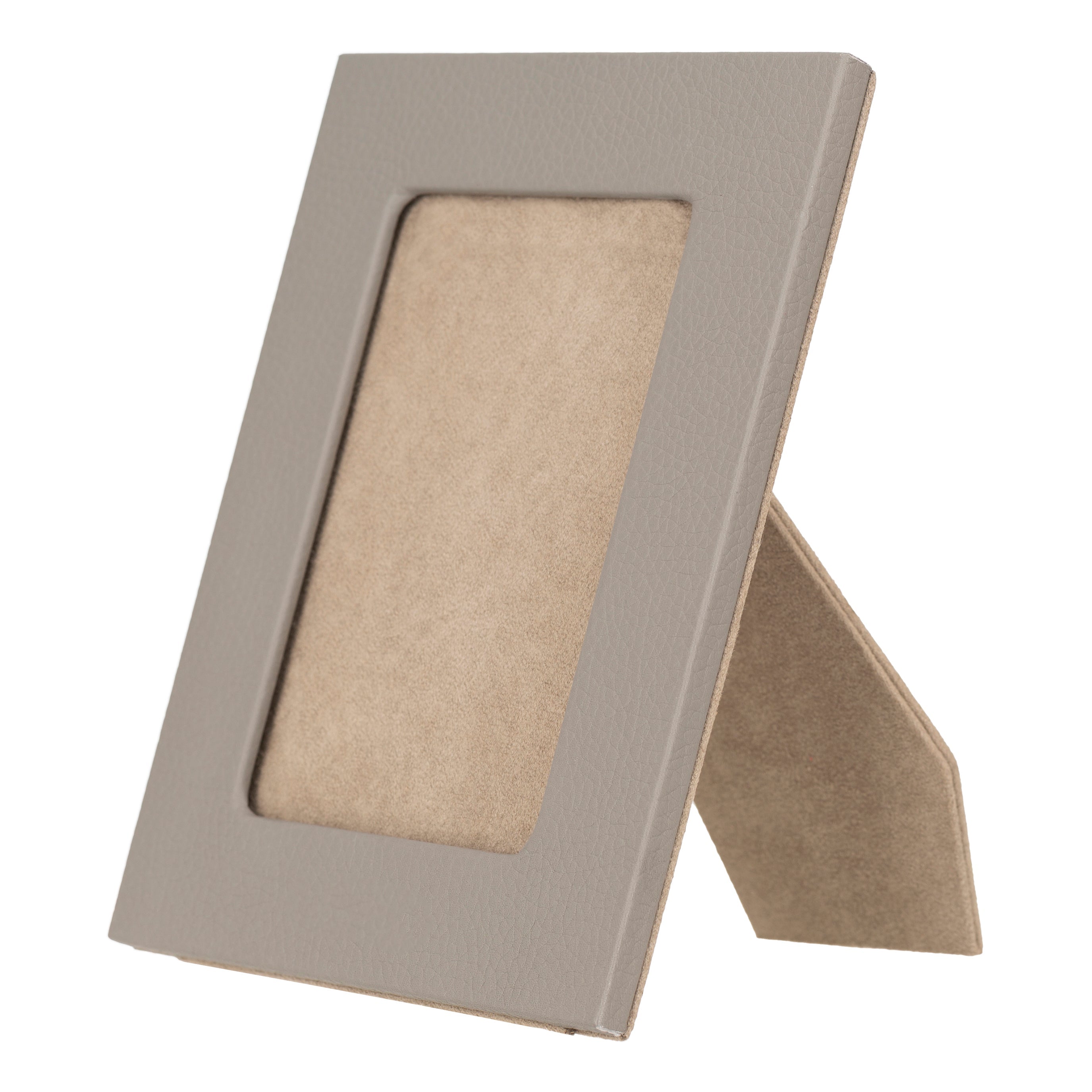Leather Photo Frame