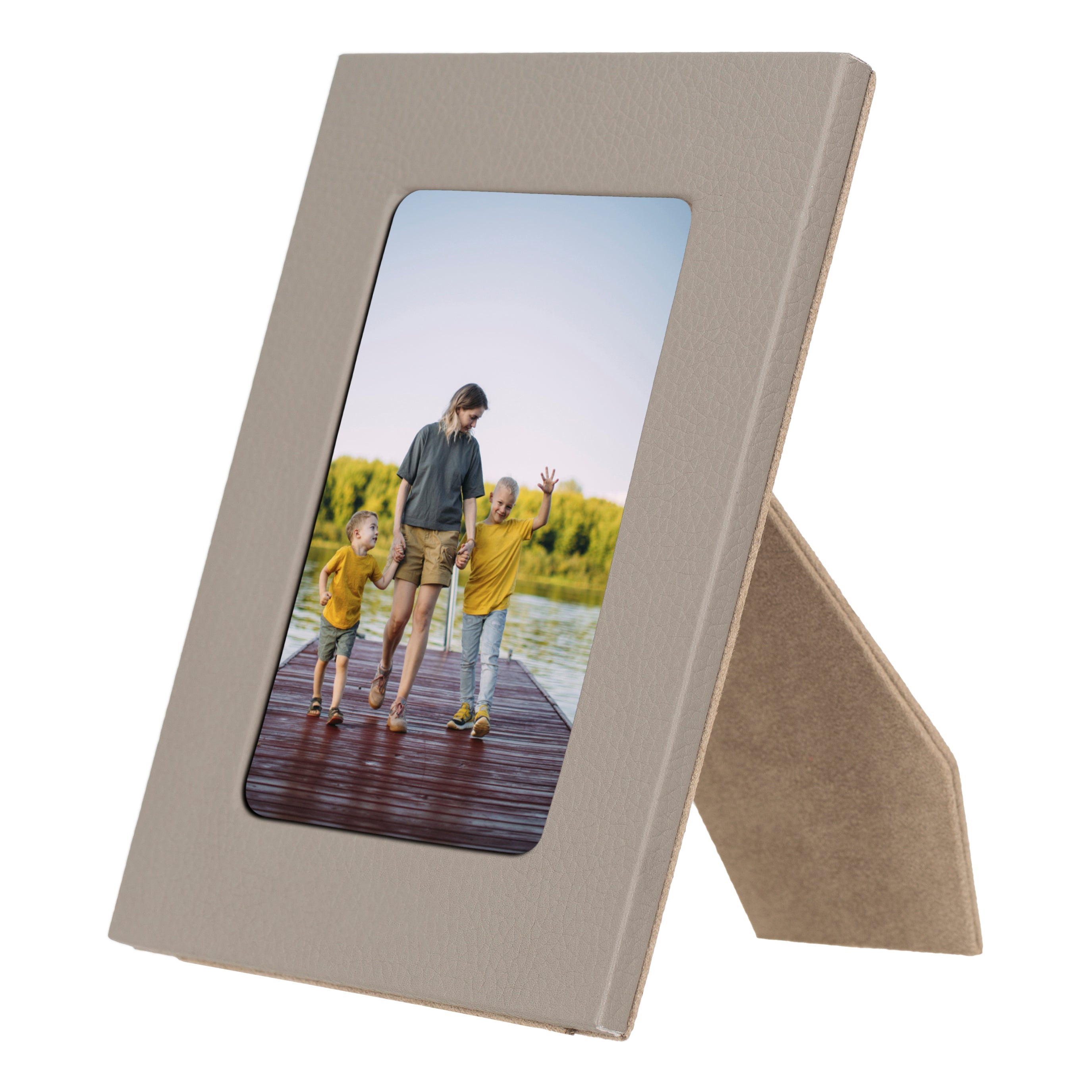 Leather Photo Frame