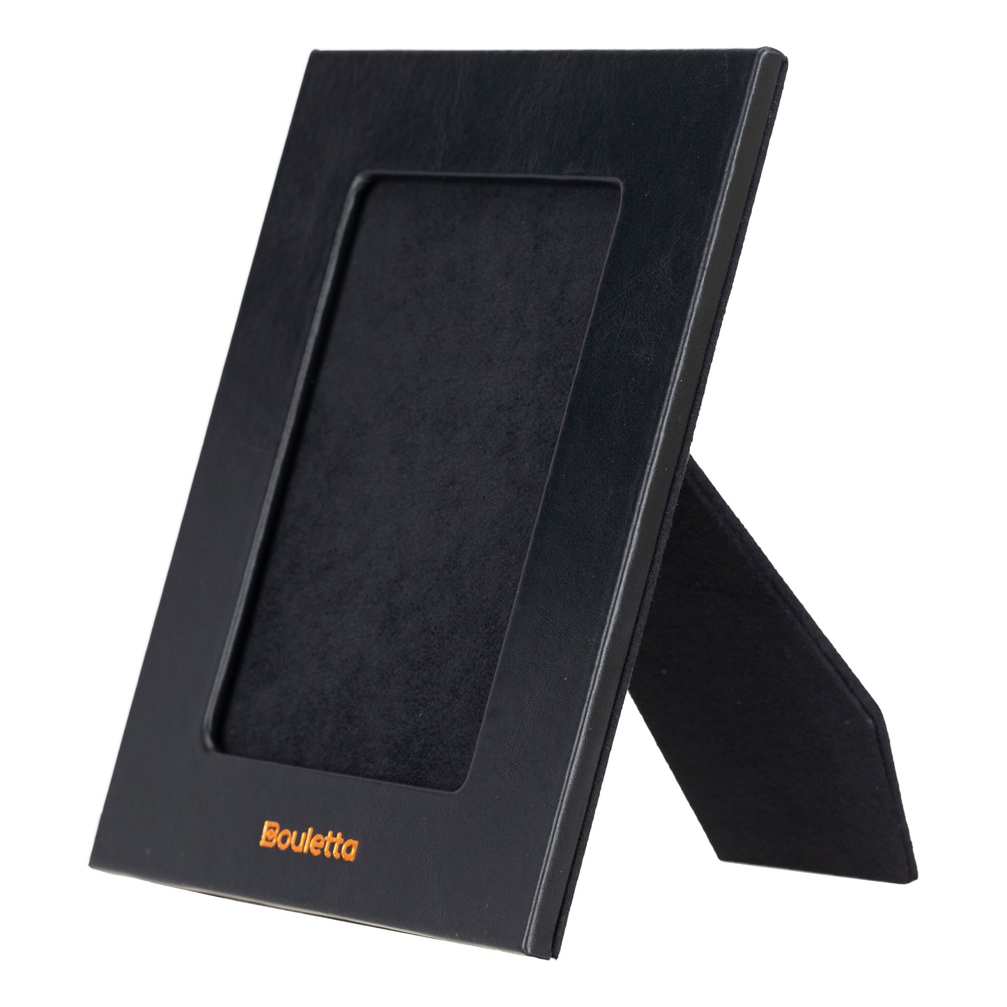 Glowix Leather Photo Frame