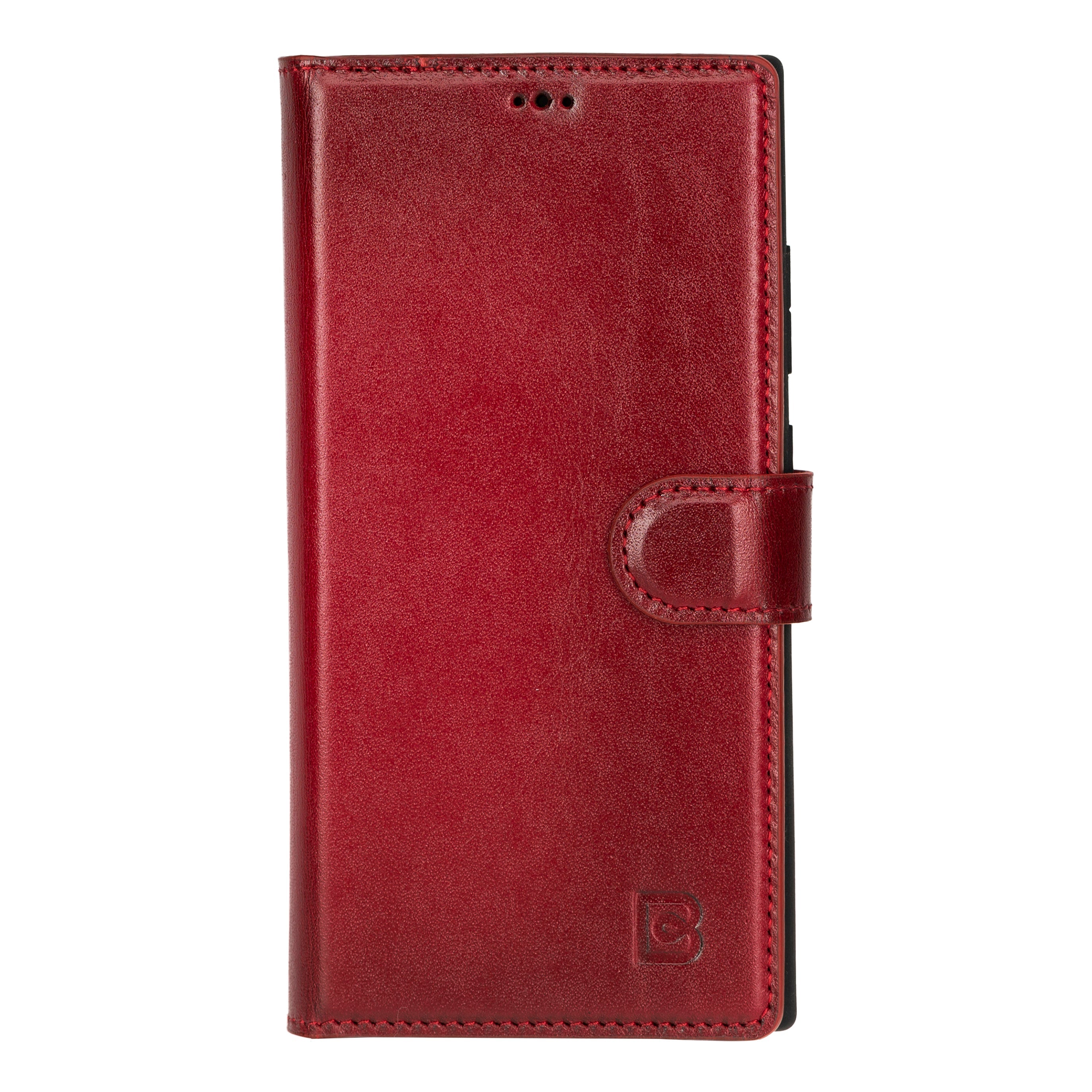 Samsung Galaxy S24 Series Leather Wallet Cases RFID - MW