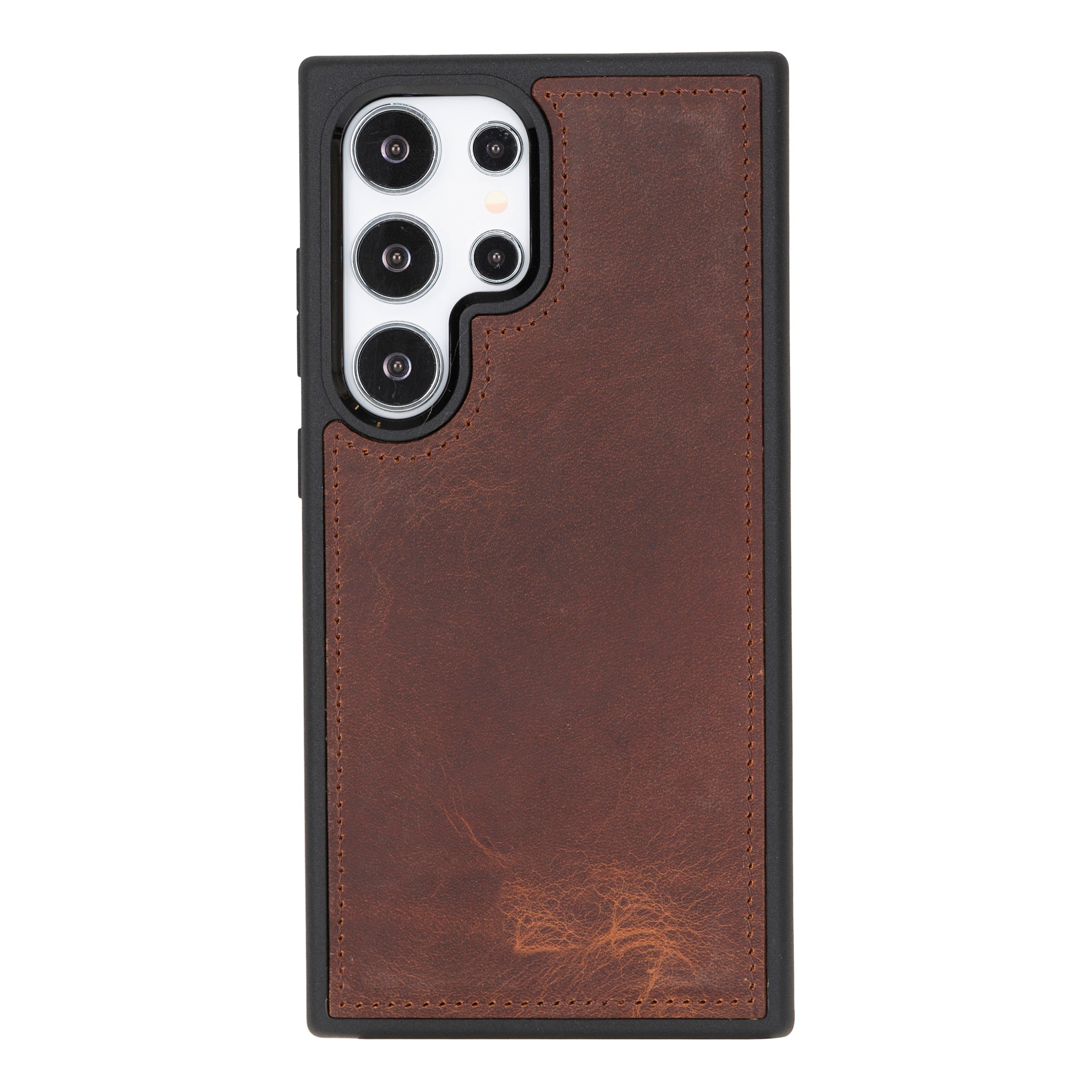 Samsung Galaxy S24 Series Leather Wallet Case